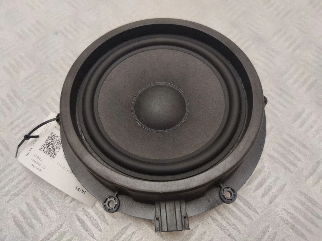 Rear door speaker 7P5035710A