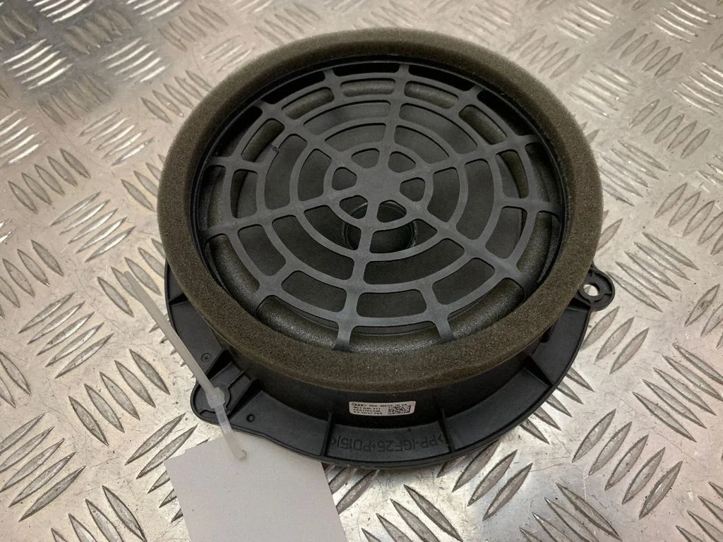 Rear door speaker – Audi A6 S6 C7 4G (2011-2018)