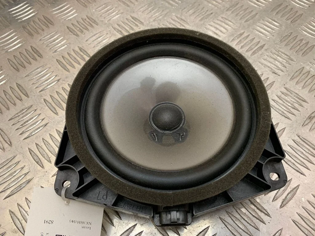 Rear door speaker 8616078060