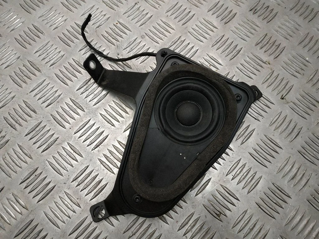 Rear door speaker 31350457