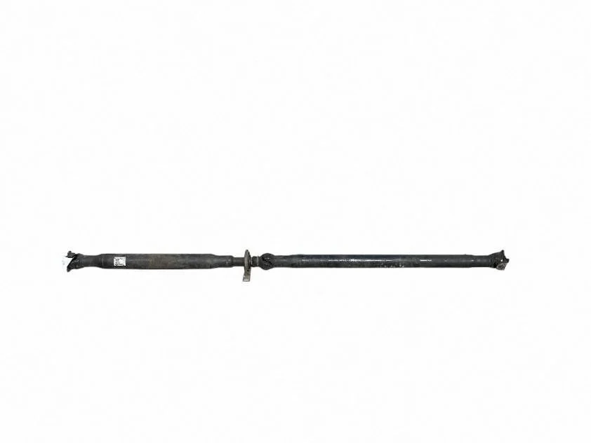 Drive shaft (set) – Mercedes-Benz Sprinter W906 (2006-2018)