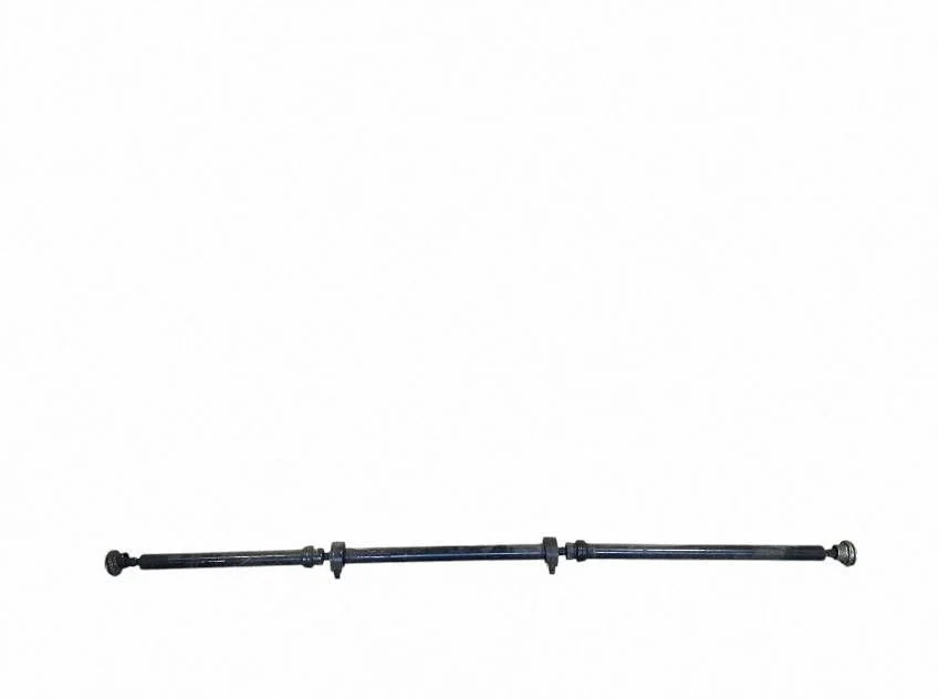 Drive shaft (set) 31437586