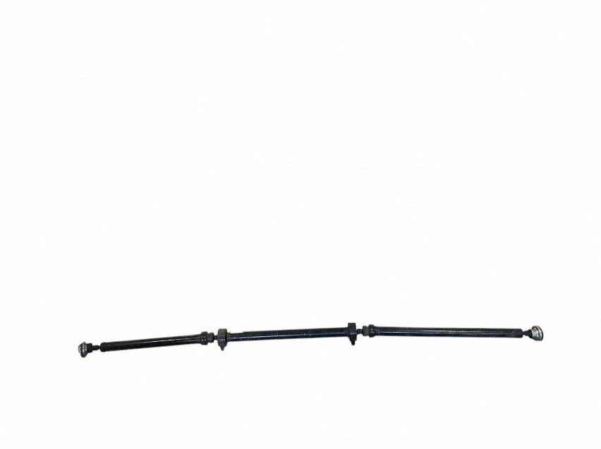 Drive shaft (set) 31437586