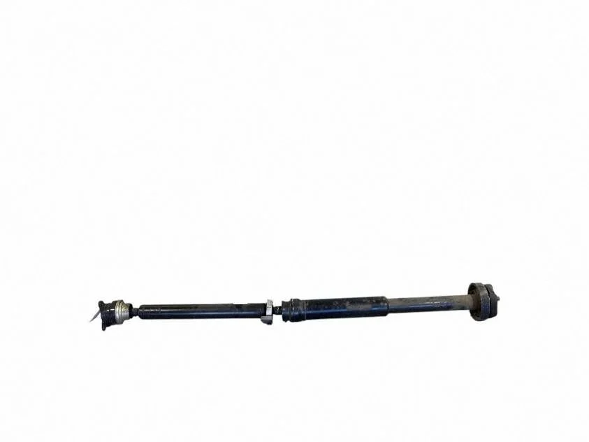 Drive shaft (set) – Mercedes-Benz GLC-Class C253 (2016-)
