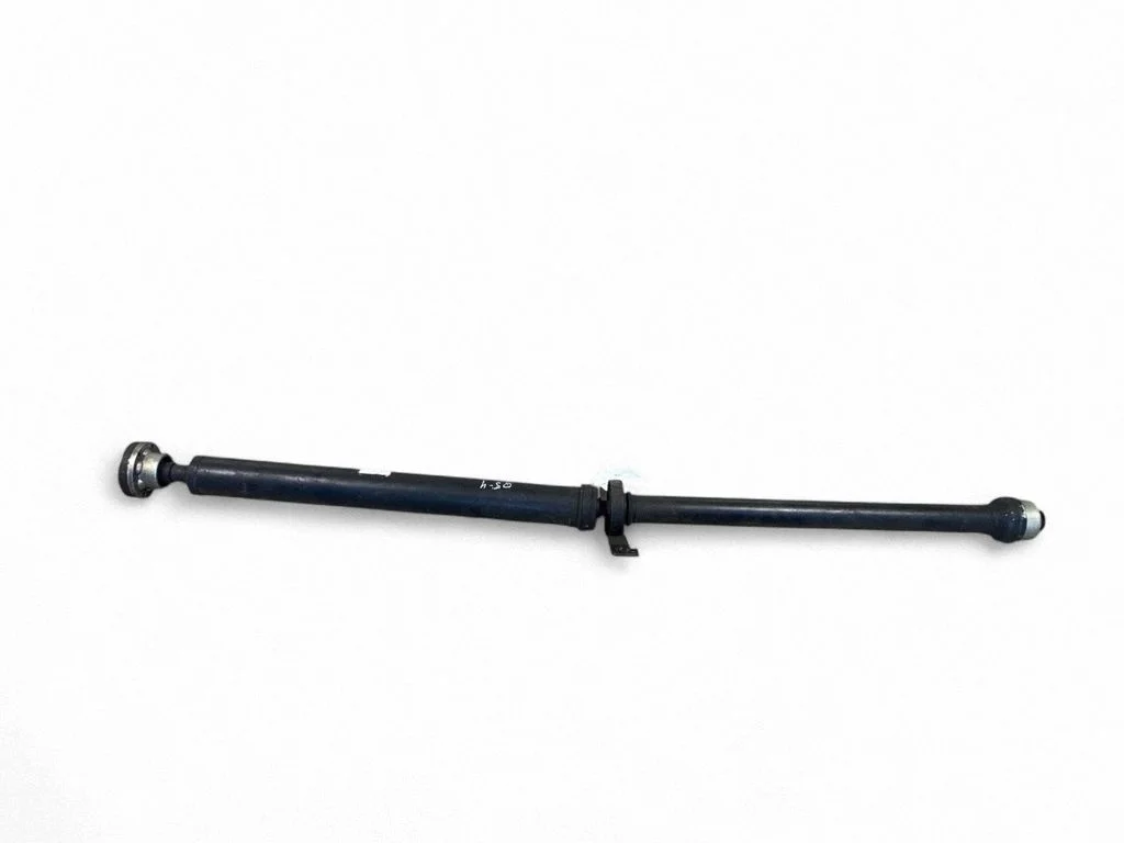 Kardaanvõll (komplekt) 80A521101A