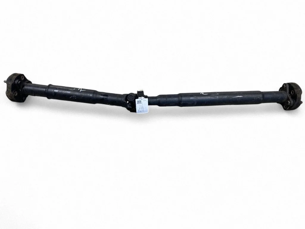 Kardaanvõll (komplekt) 8671495