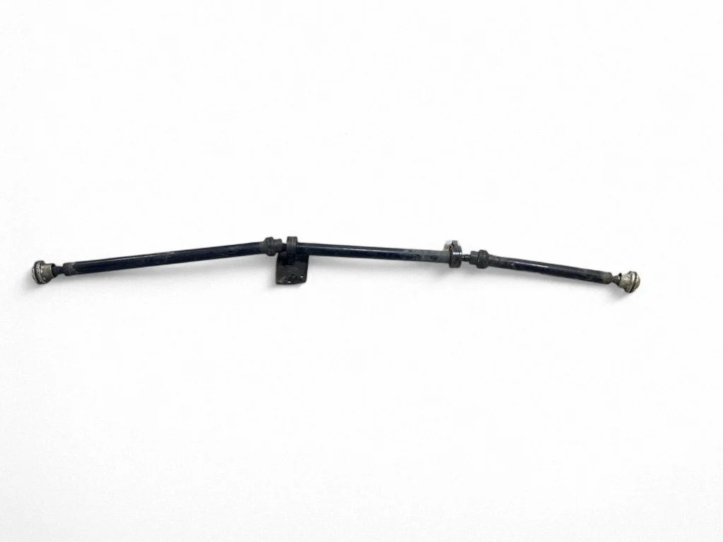 Drive shaft (set) – Volvo XC90 (2014-)