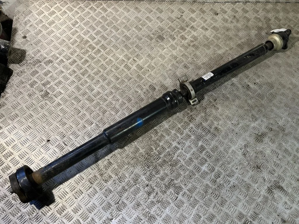 Drive shaft (set) – Mercedes-Benz GLC-Class C253 (2016-)