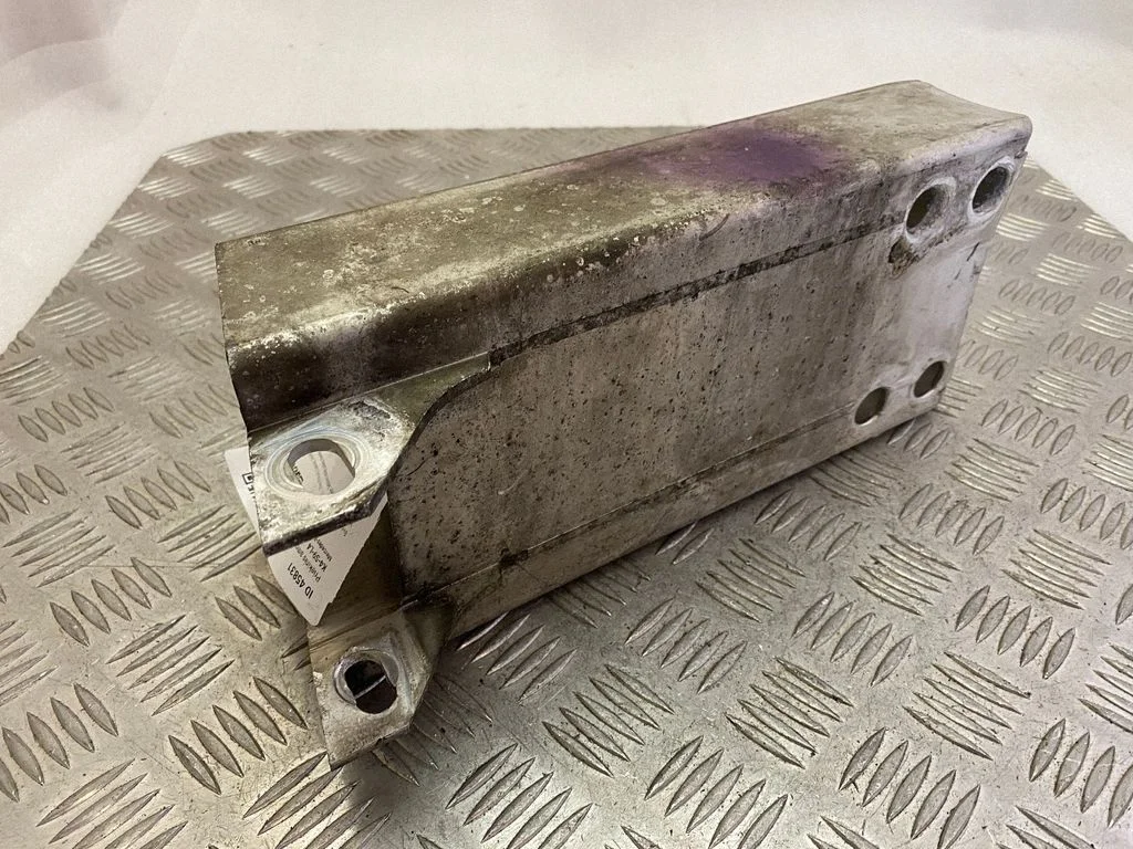 Esistange löögisummuti A2226200195