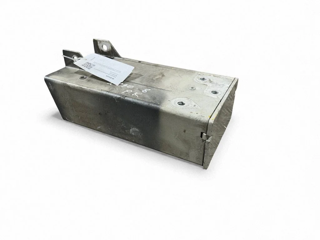 Absorber zderzaka przedniego 31353995
