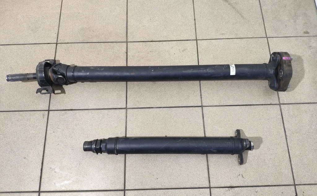 Drive shaft (set)