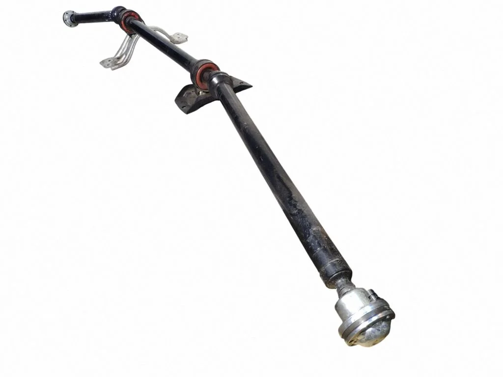 Drive shaft (set) 31492214
