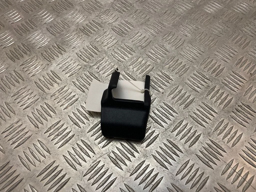Front driver seat rail trim – Lexus NX (2014-2021)