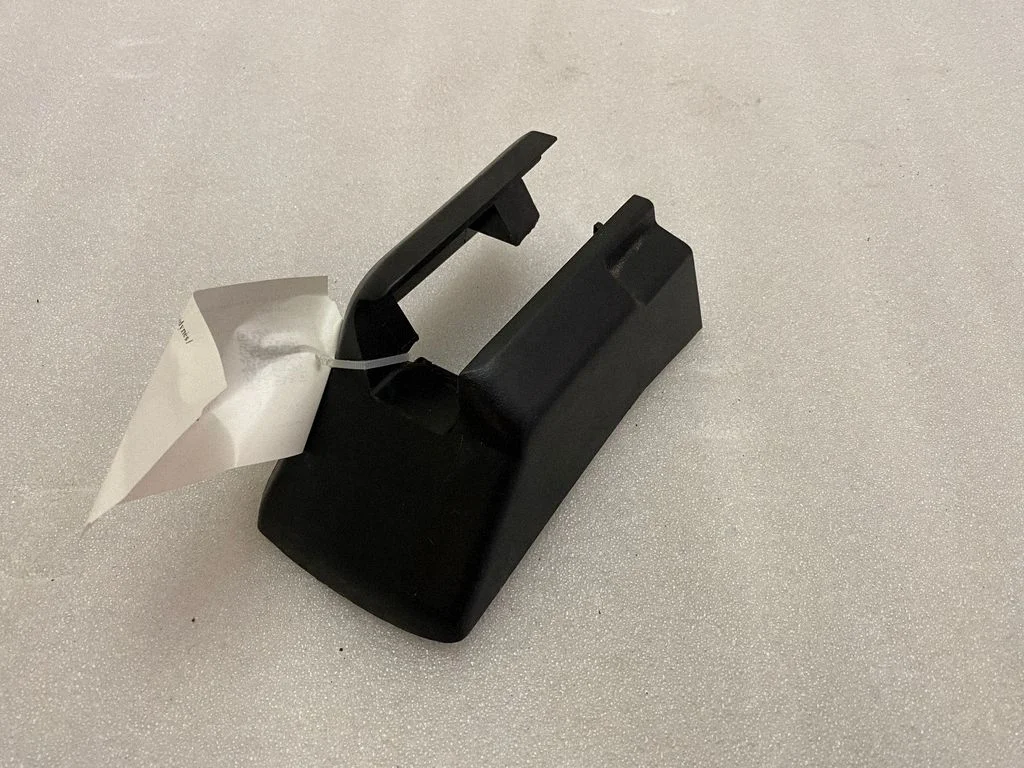 Front driver seat rail trim – Mercedes-Benz GLS-Class X166 (2015-2019)