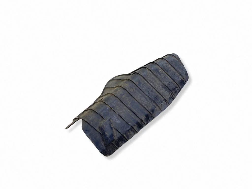 Rear underbody cover/under tray – Audi Q7 4M (2015-)