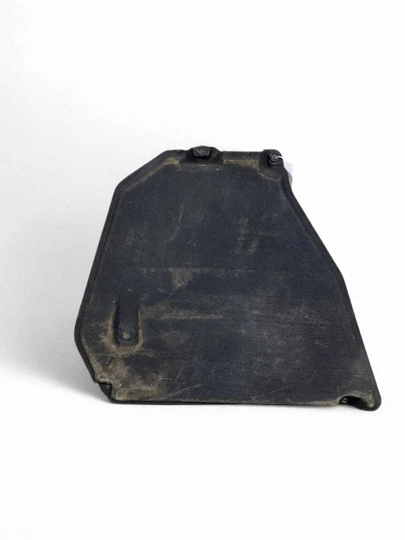 Rear underbody cover/under tray 80A825311