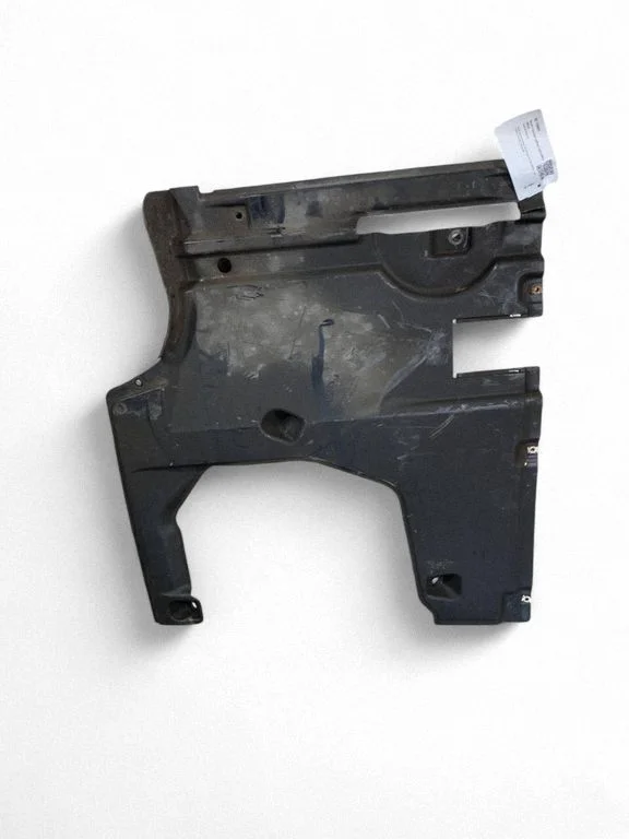 Rear underbody cover/under tray – Audi Q5 SQ5 FY (2017-2025)