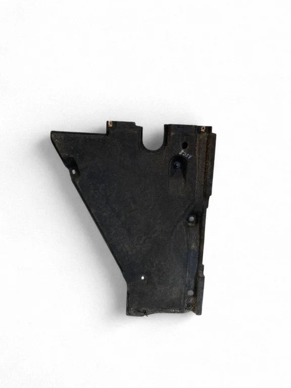 Rear underbody cover/under tray 4K0826215