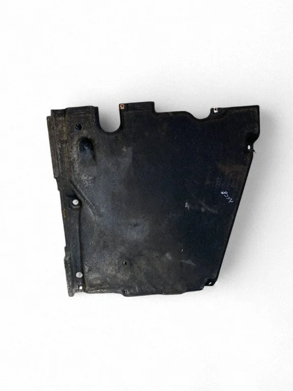 Rear underbody cover/under tray 4K0825216