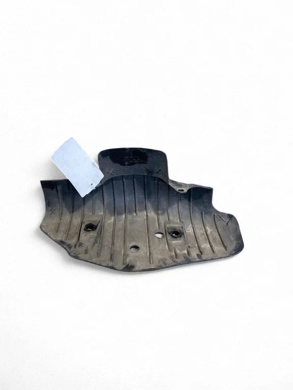 Rear underbody cover/under tray – Volkswagen Tiguan Allspace (2017-)