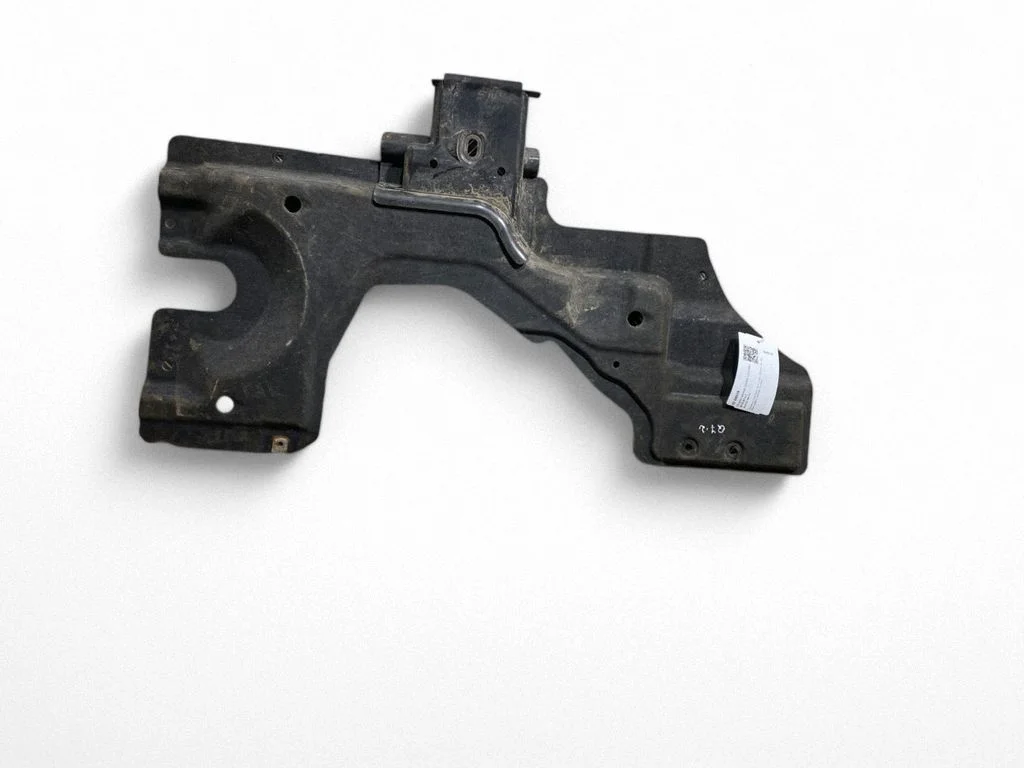 Rear underbody cover/under tray 4M0825213J