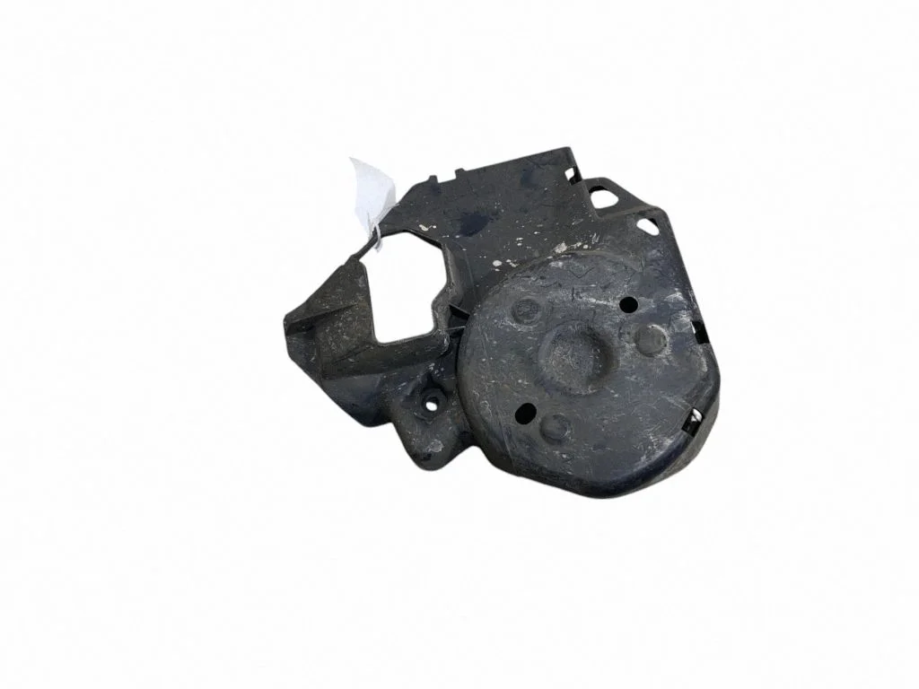 Rear underbody cover/under tray 9813384580