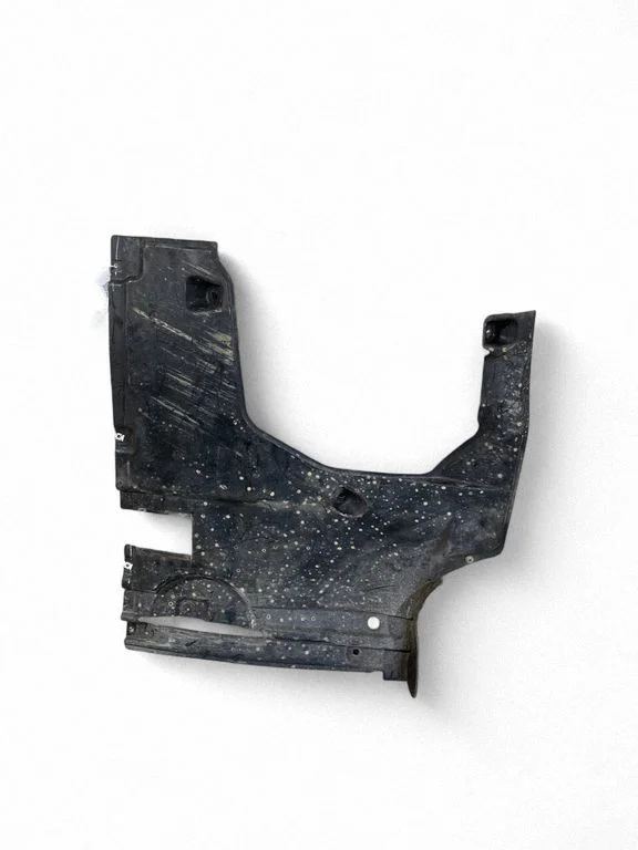 Rear underbody cover/under tray 80A825216A