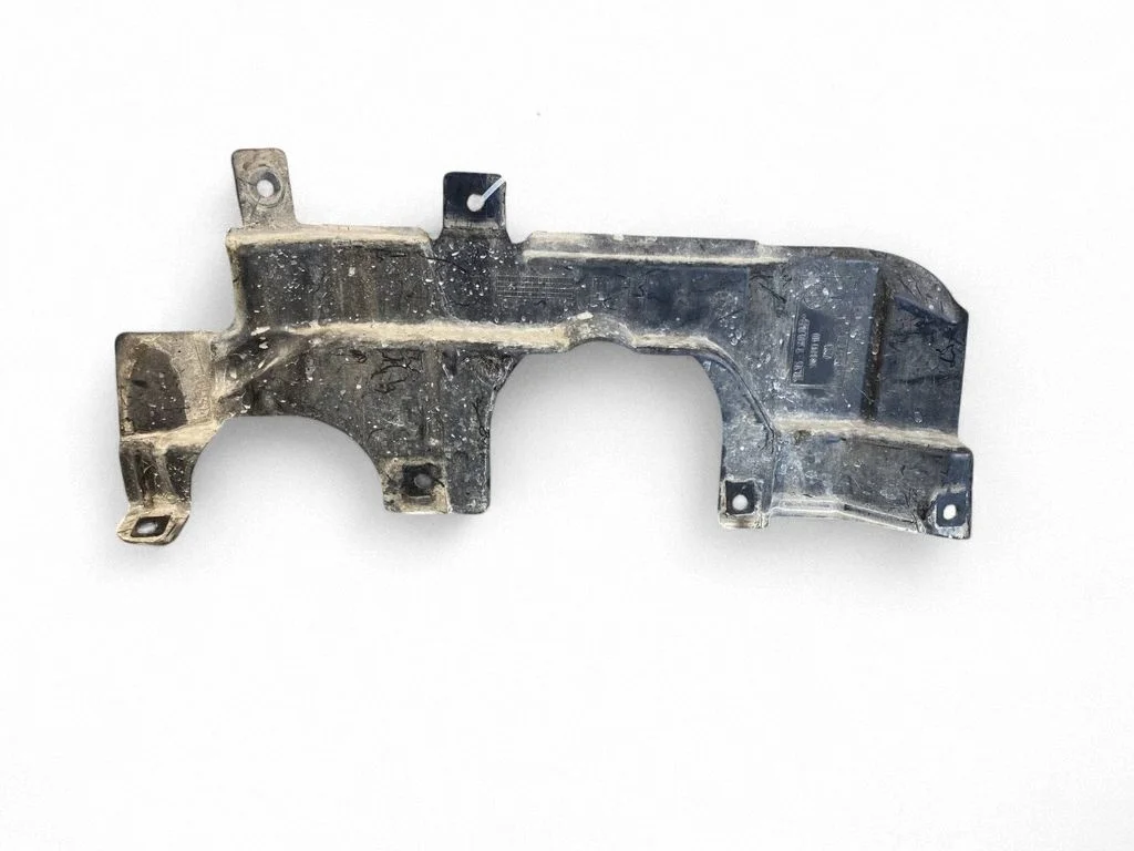 Front underbody cover/under tray – BMW X6M F86 (2015-2018)