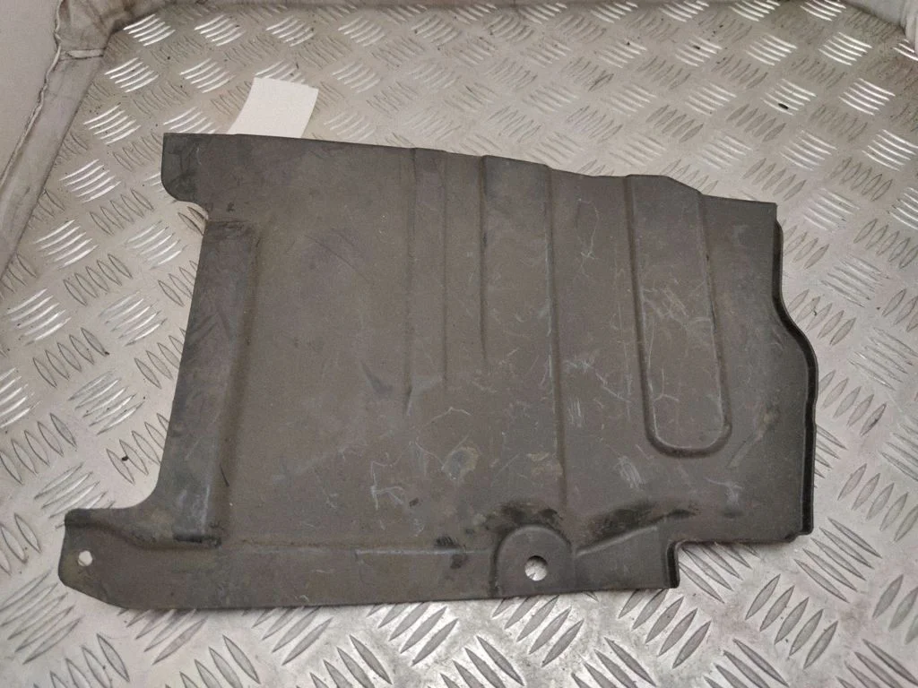 Front underbody cover/under tray 5144448030