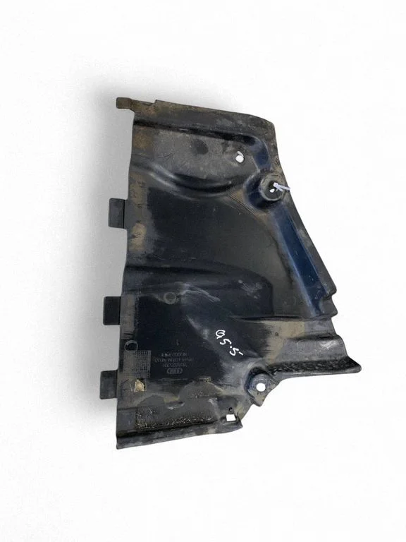 Front underbody cover/under tray 80A825201