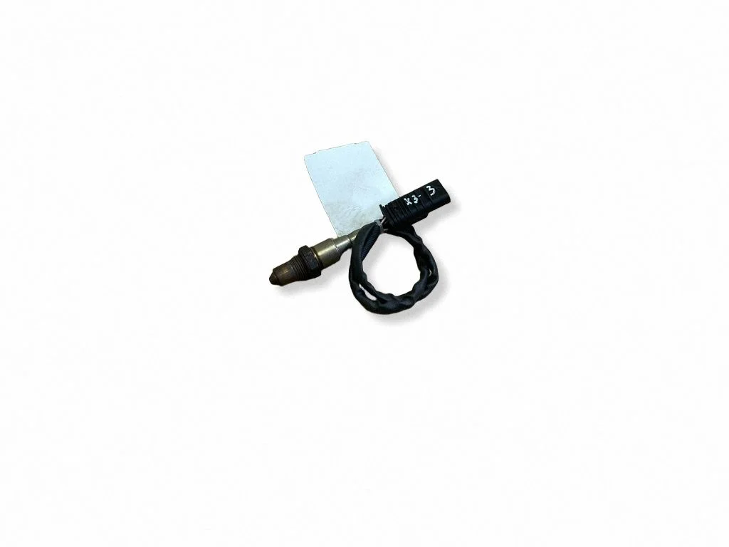 Lambda probe sensor – BMW X3 G01 (2018-2024)
