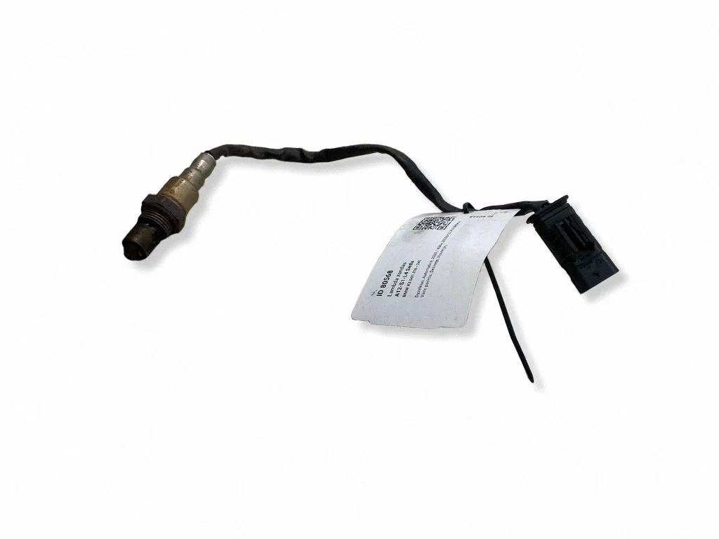 Sonda lambda – BMW X3 G01 (2018-2024)