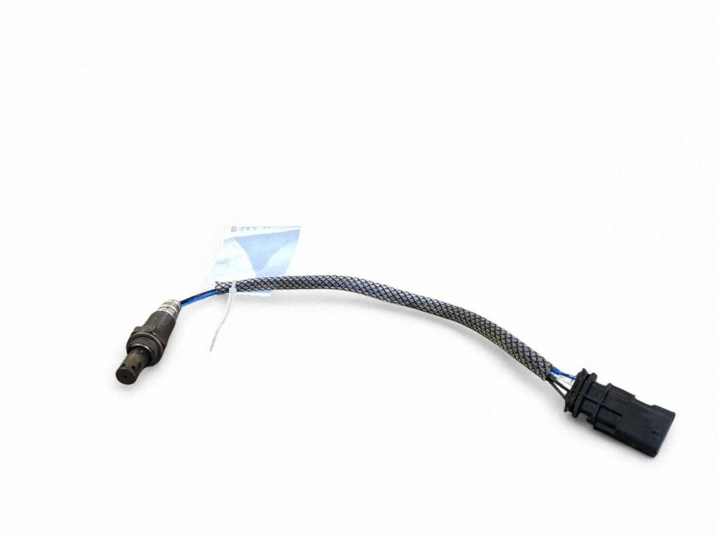 Lambdasond – Volvo XC90 (2014-)