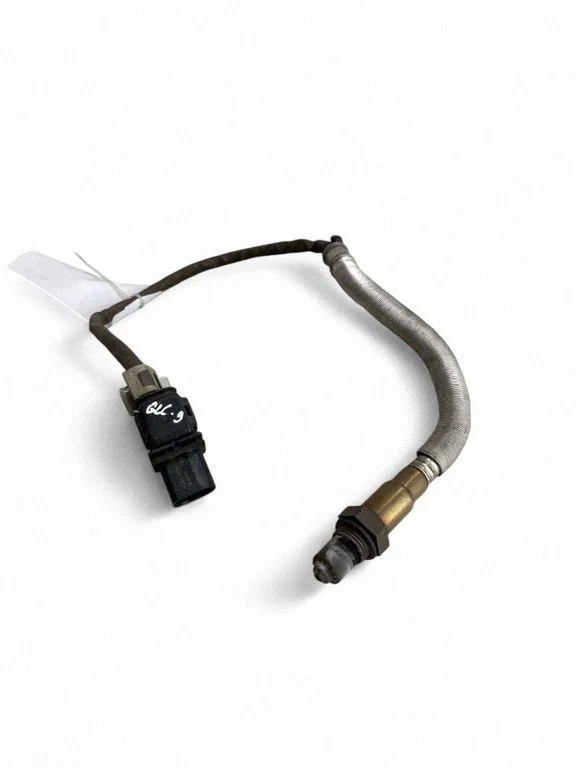 Lambdasond – Mercedes-Benz C-klass W205 (2014-2021)