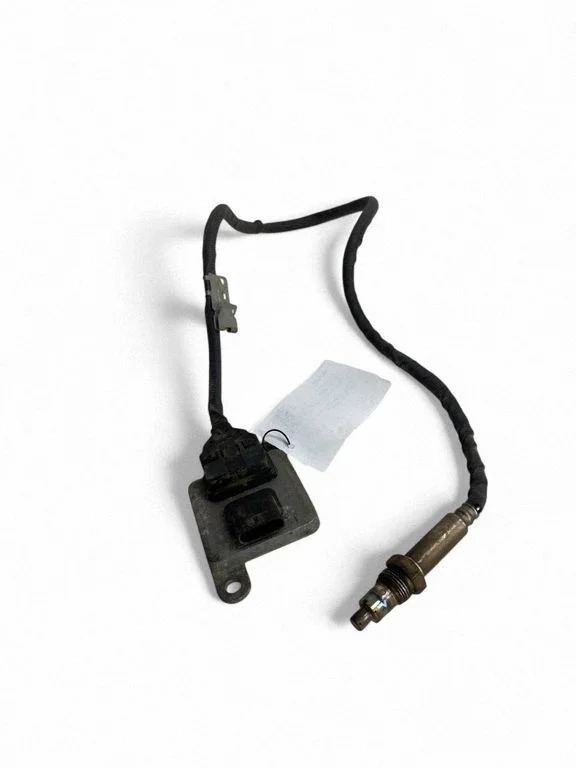 Lambda zonde A0009058611