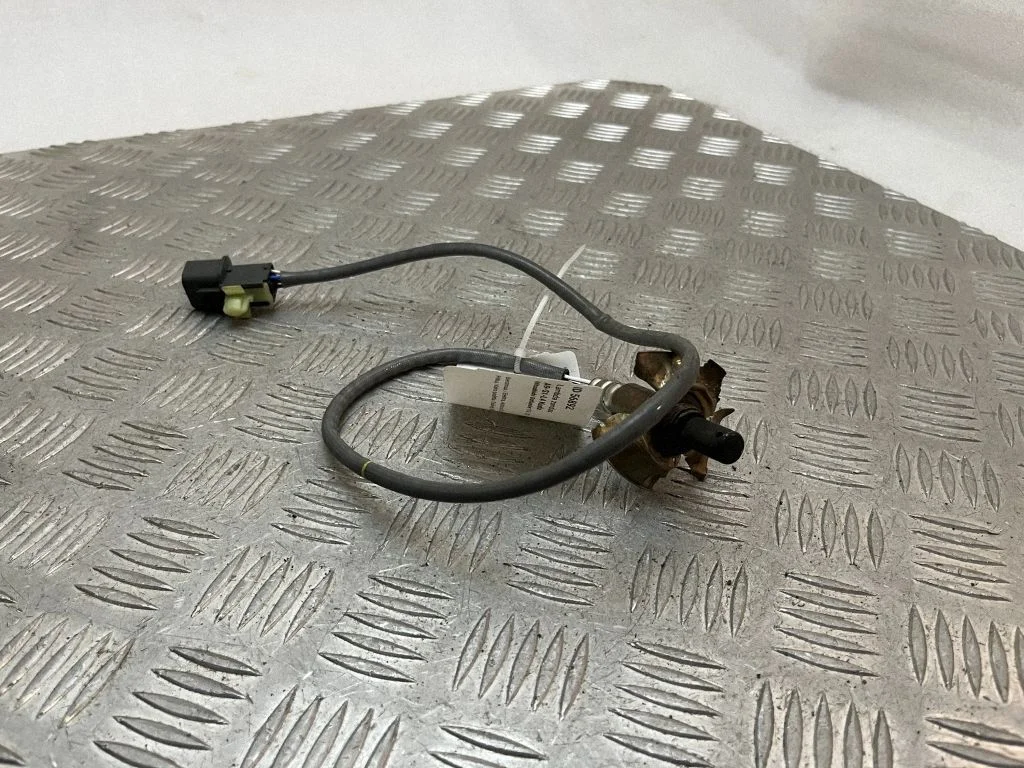 Lambda probe sensor – Mitsubishi Outlander (2013-2021)