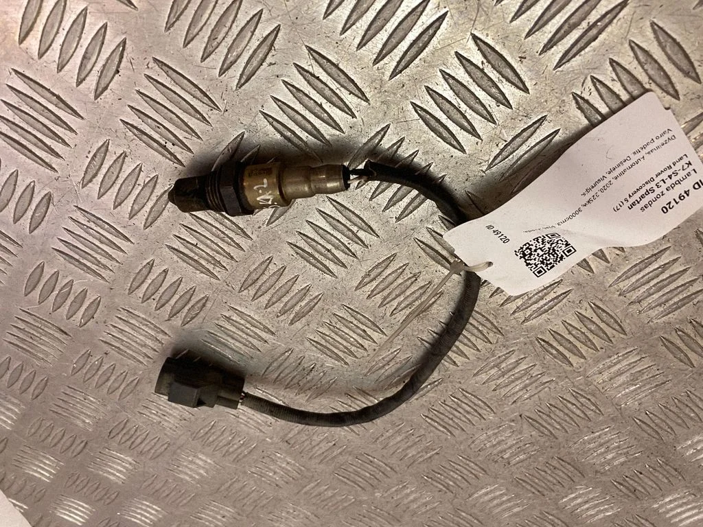Sonda lambda FPLA9D375AE