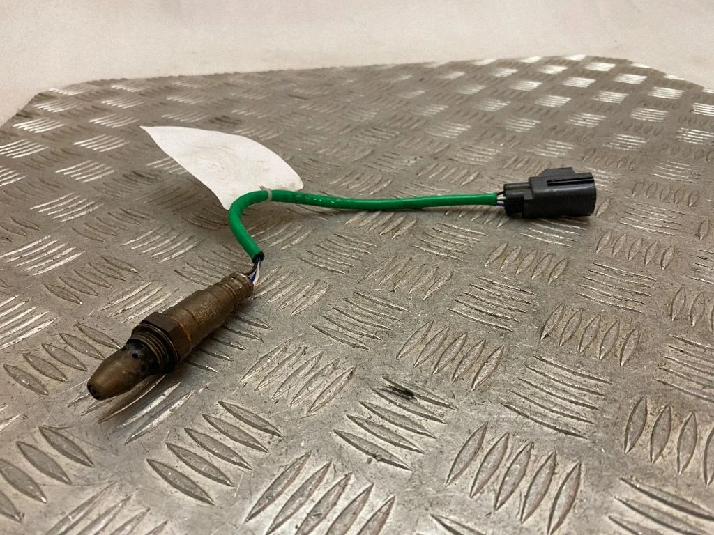 Lambda probe sensor 31338682
