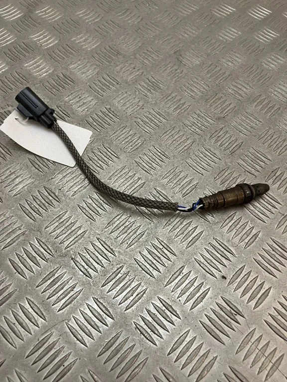 Lambda probe sensor 31480398