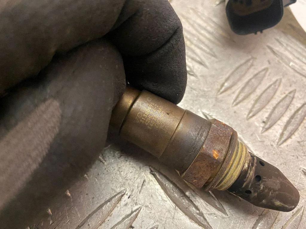 Lambda probe sensor – Volvo XC90 (2014-)