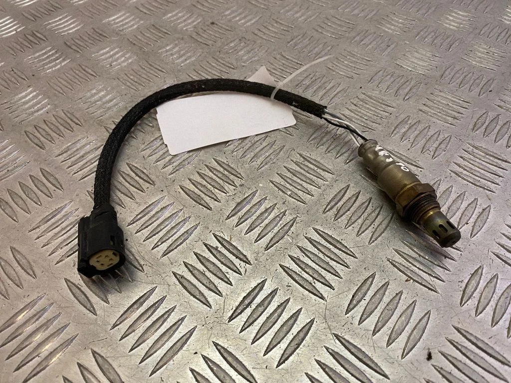 Lambda zonde FR3A9G444CA