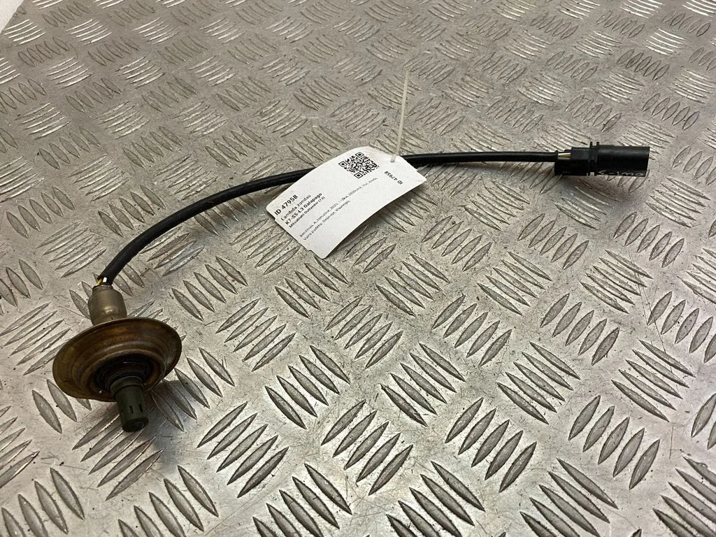 Lambdasond UAA004MM004