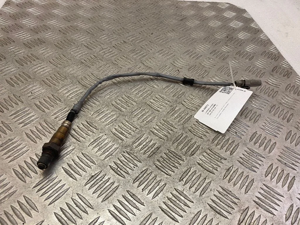 Lambda probe sensor – Audi Q5 SQ5 8R (2008-2017)