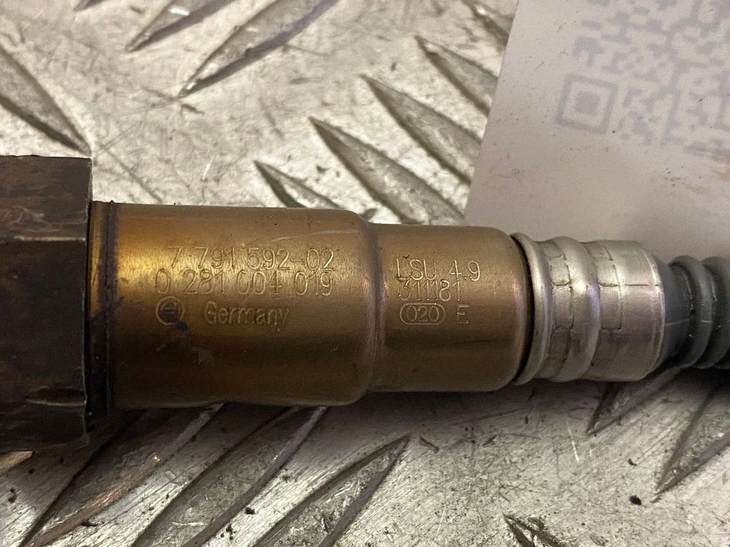 Sonda lambda 7791592