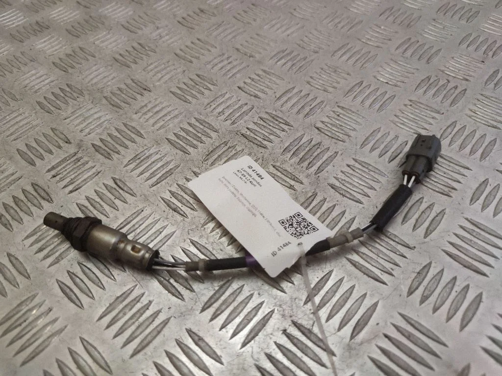 Sonda lambda – Lexus NX (2014-2021)