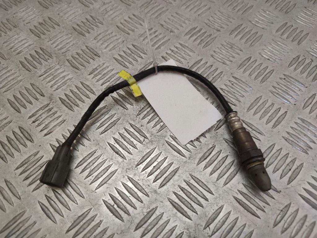 Sonda lambda – Lexus NX (2014-2021)