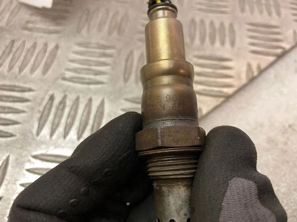Lambda probe sensor – Audi A1 (2018-)