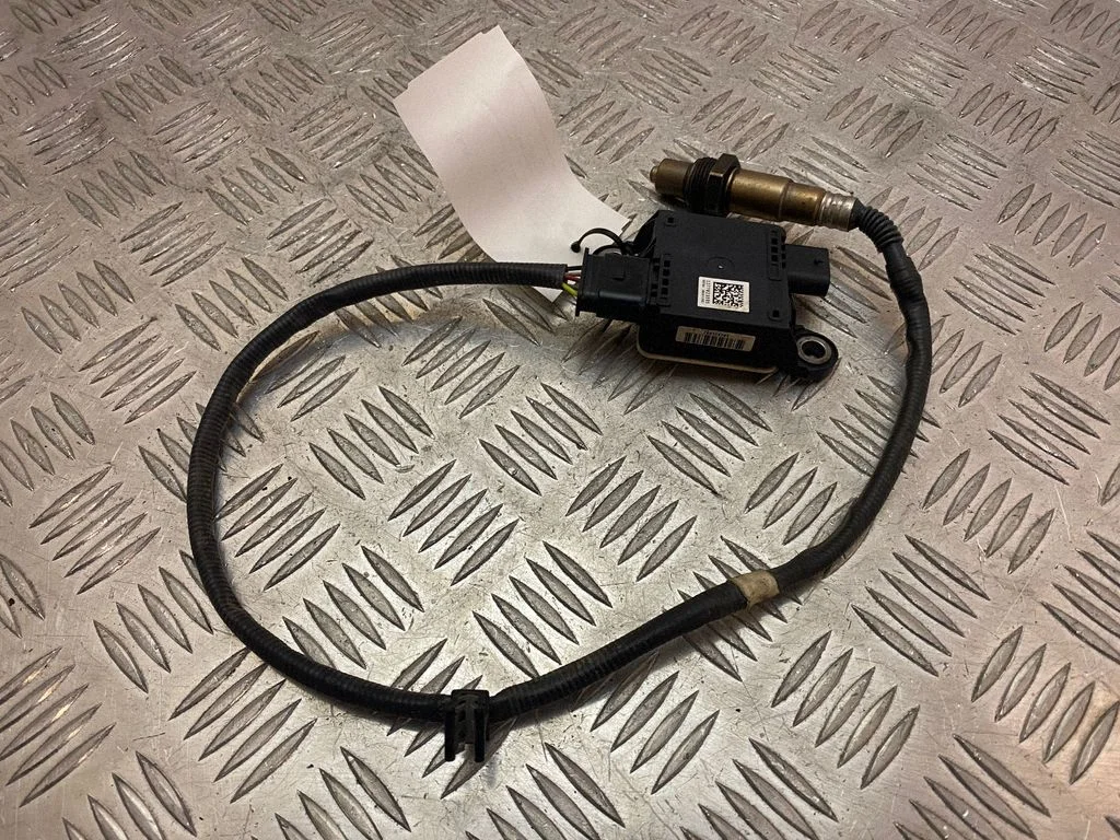Lambda probe sensor LX615L216BA