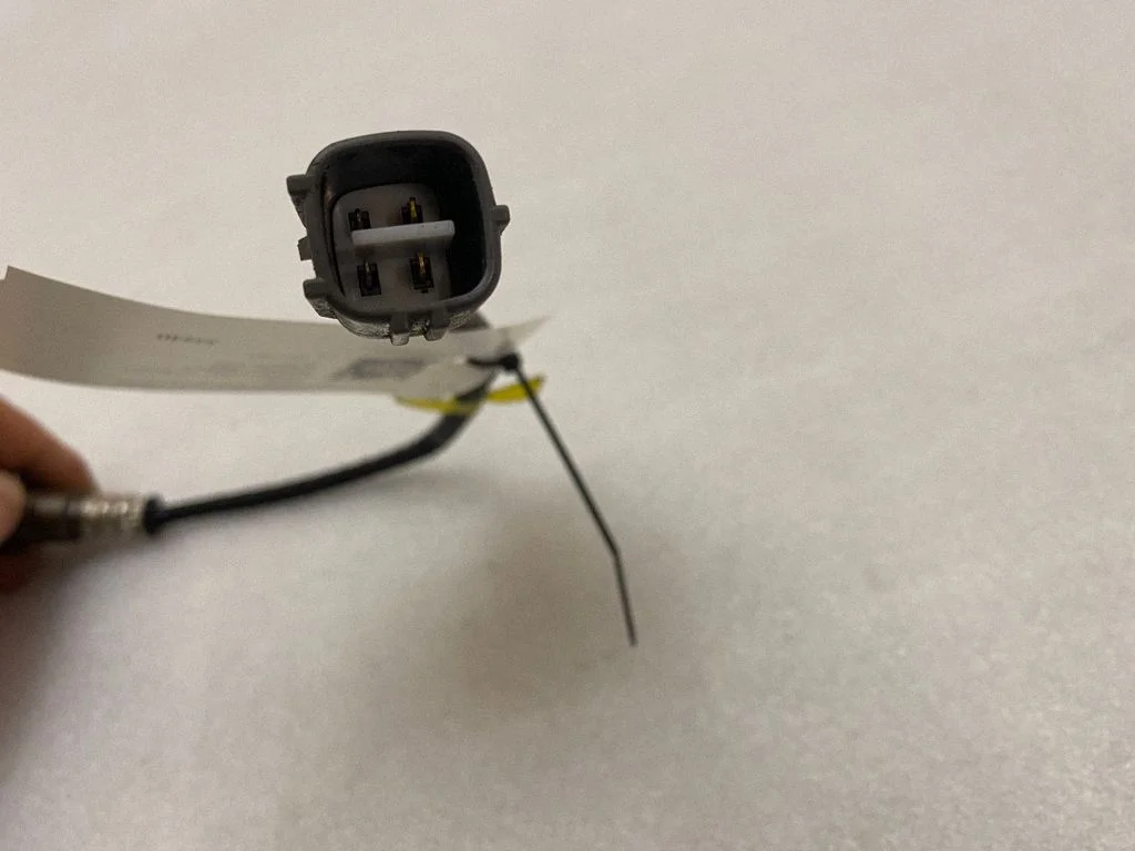 Sonda lambda – Lexus NX (2014-2021)