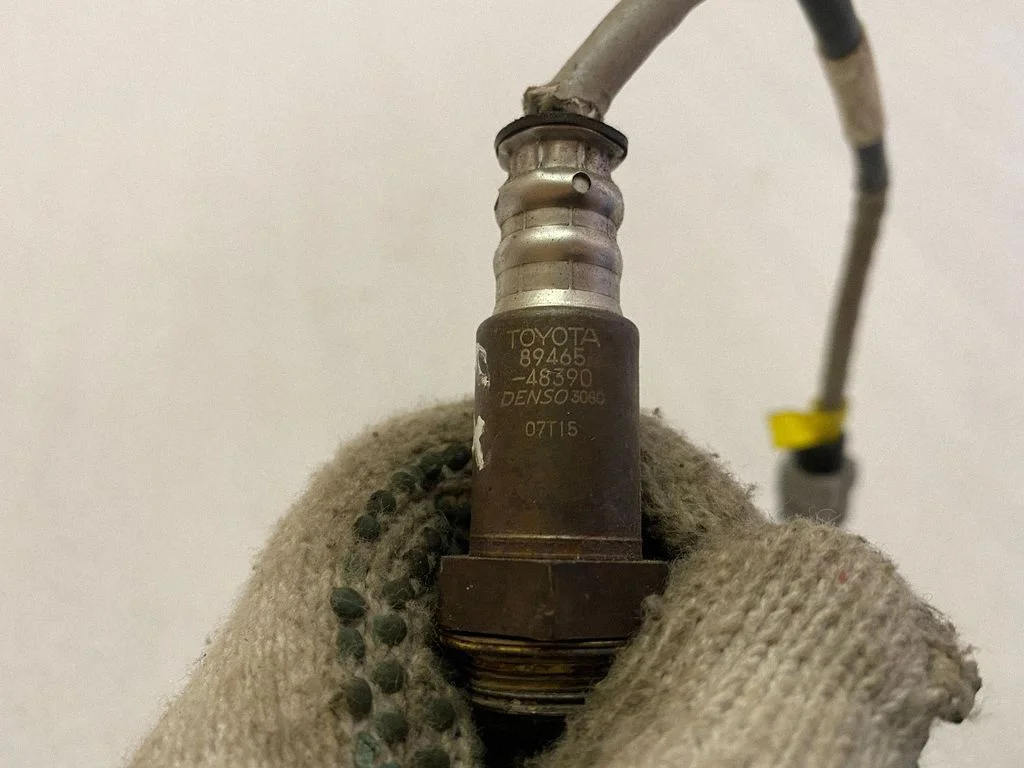 Lambda probe sensor 8946548390